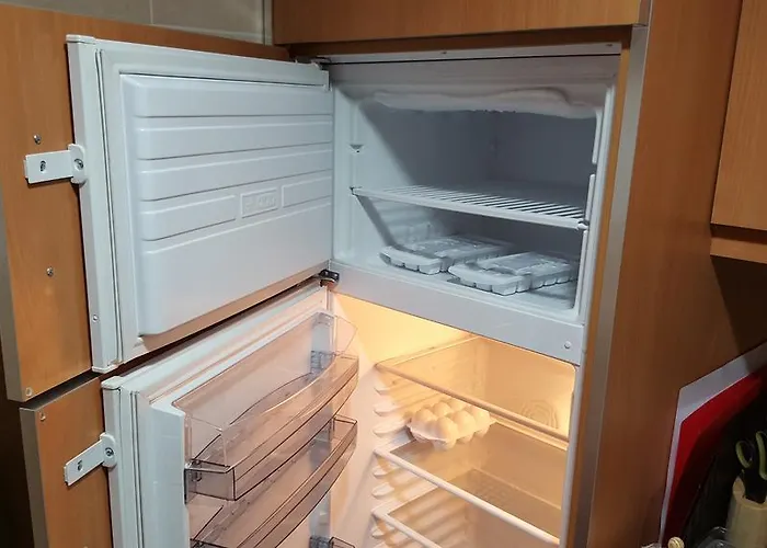 Encanto Da Paz Apartamento