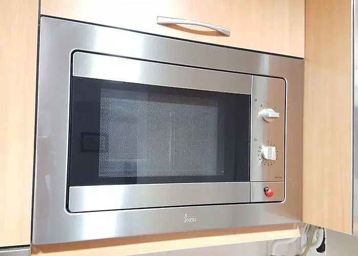 Encanto Da Paz Διαμέρισμα *