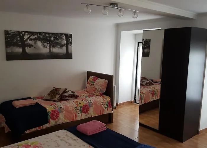 Διαμέρισμα Encanto Da Paz Lisboa