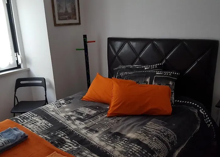 Encanto Da Paz * Lisboa