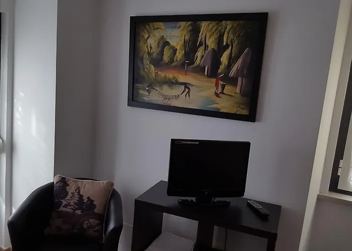 Encanto Da Paz * Lisboa