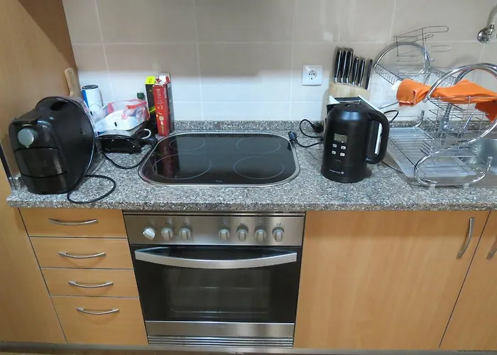 Διαμέρισμα Encanto Da Paz Lisboa