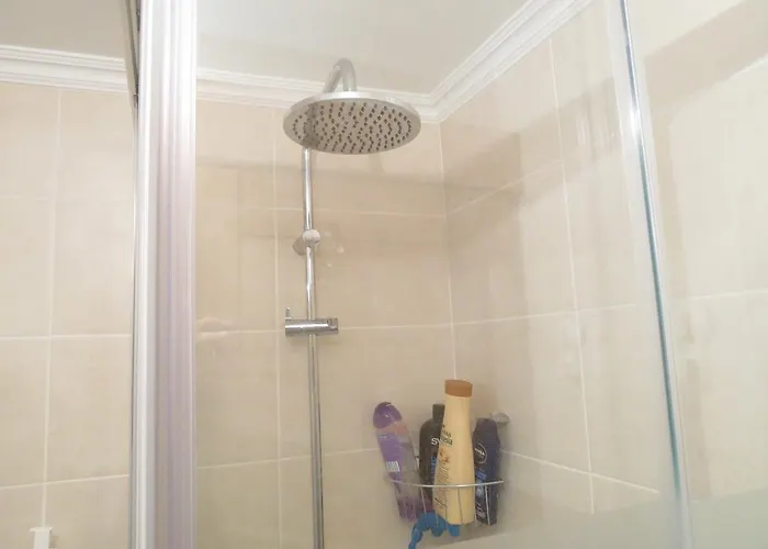 Apartamento Encanto Da Paz