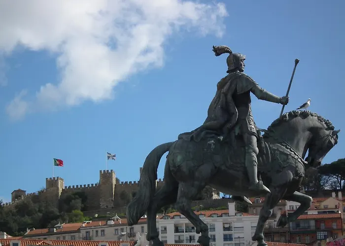 Encanto Da Paz * Lisboa