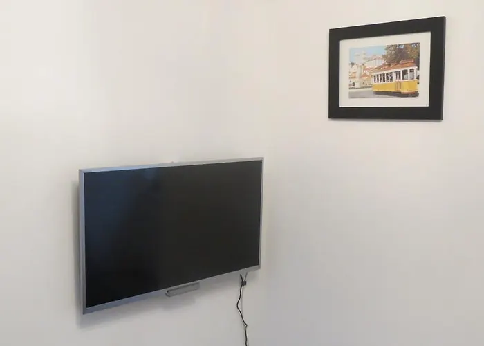 Apartamento Encanto Da Paz *