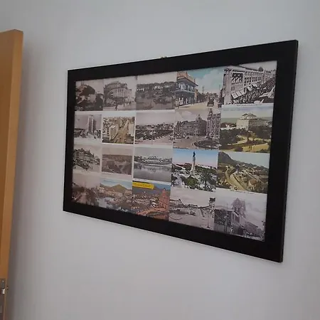 Encanto Da Paz Daire *