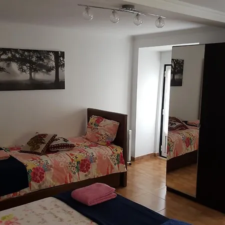 Appartamento Encanto Da Paz Lisbona