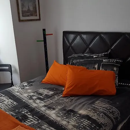 Encanto Da Paz * Lisbona