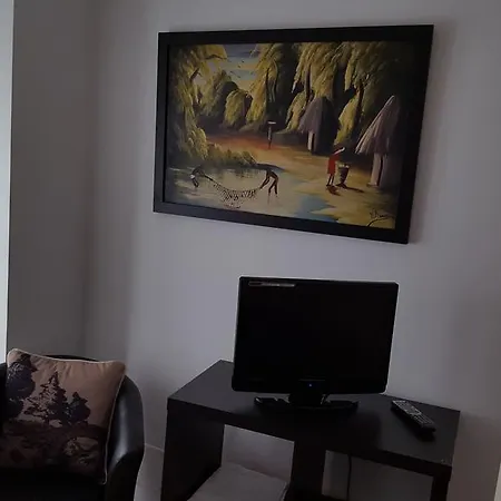 Encanto Da Paz * Lisbona