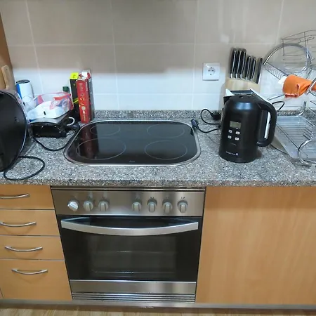 Daire Encanto Da Paz Lisboa