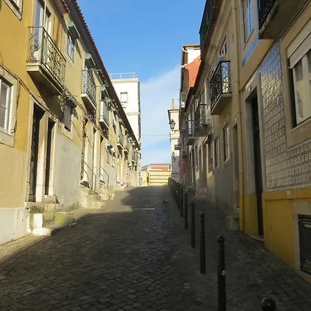 Encanto Da Paz 아파트 *