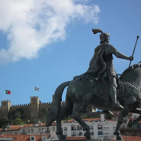 Encanto Da Paz * Lisbona