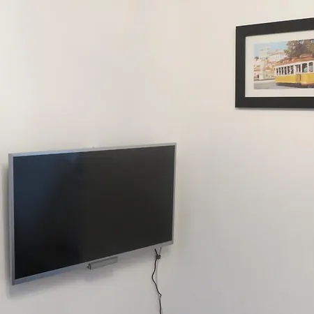 Appartamento Encanto Da Paz *