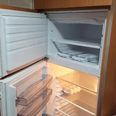 Encanto Da Paz アパート