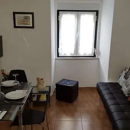 Encanto Da Paz 아파트