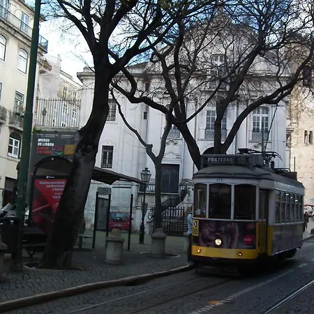 아파트 Encanto Da Paz