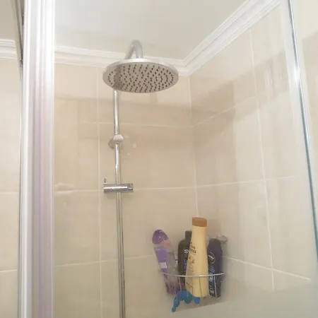 Apartamento Encanto Da Paz